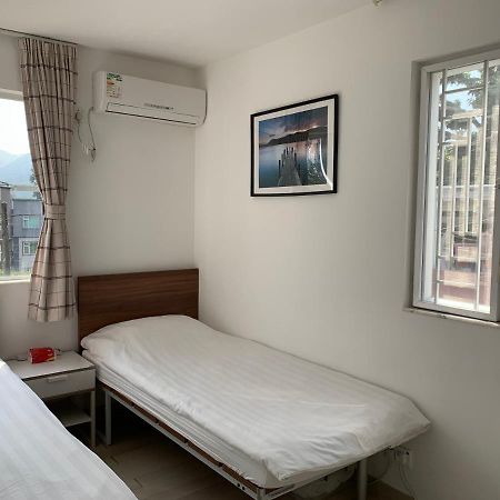 City Oasis Guesthouse Гонконг Экстерьер фото
