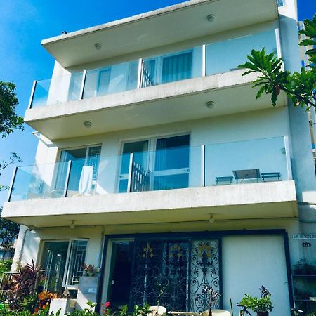 City Oasis Guesthouse Гонконг Экстерьер фото