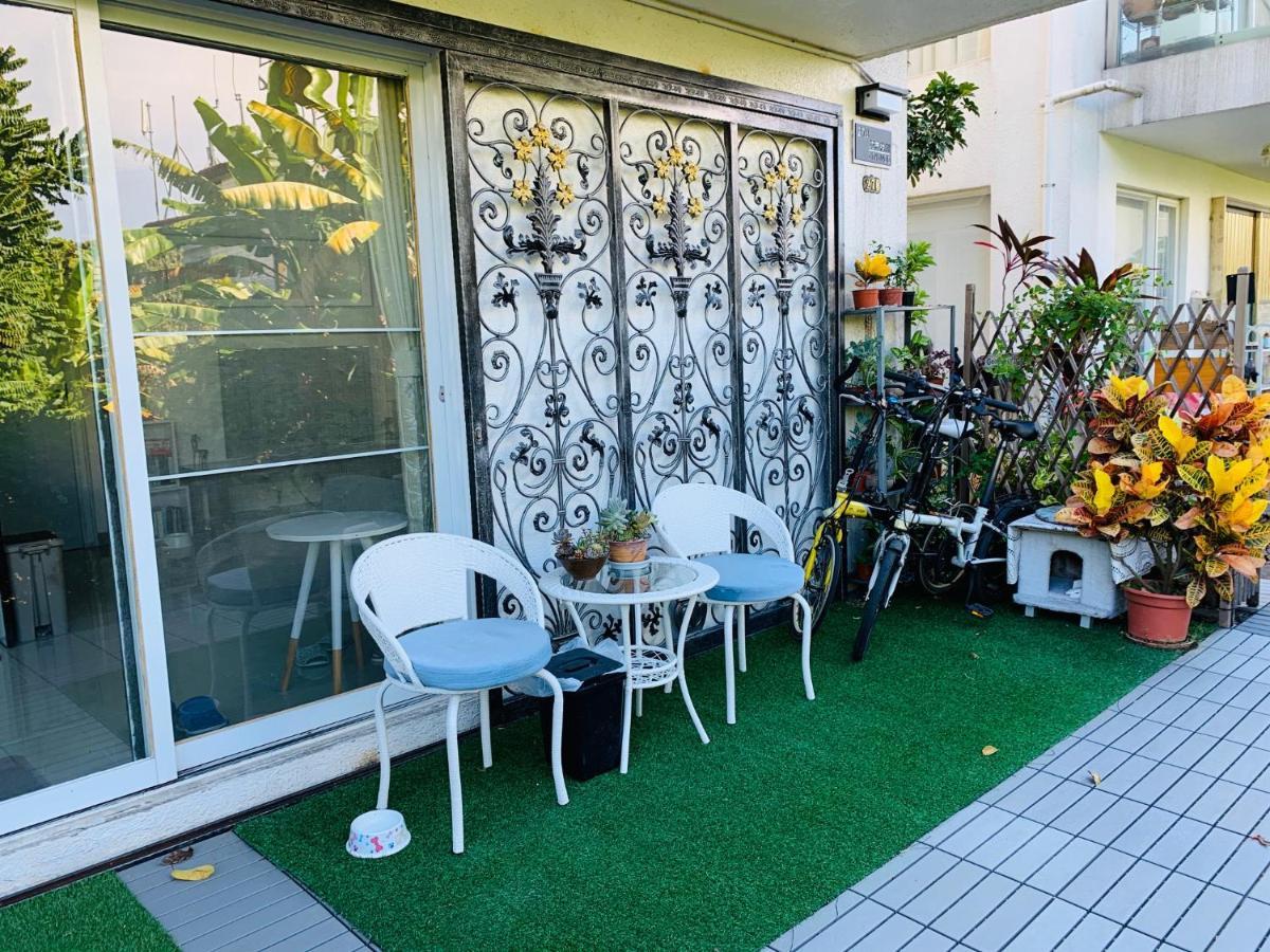 City Oasis Guesthouse Гонконг Экстерьер фото