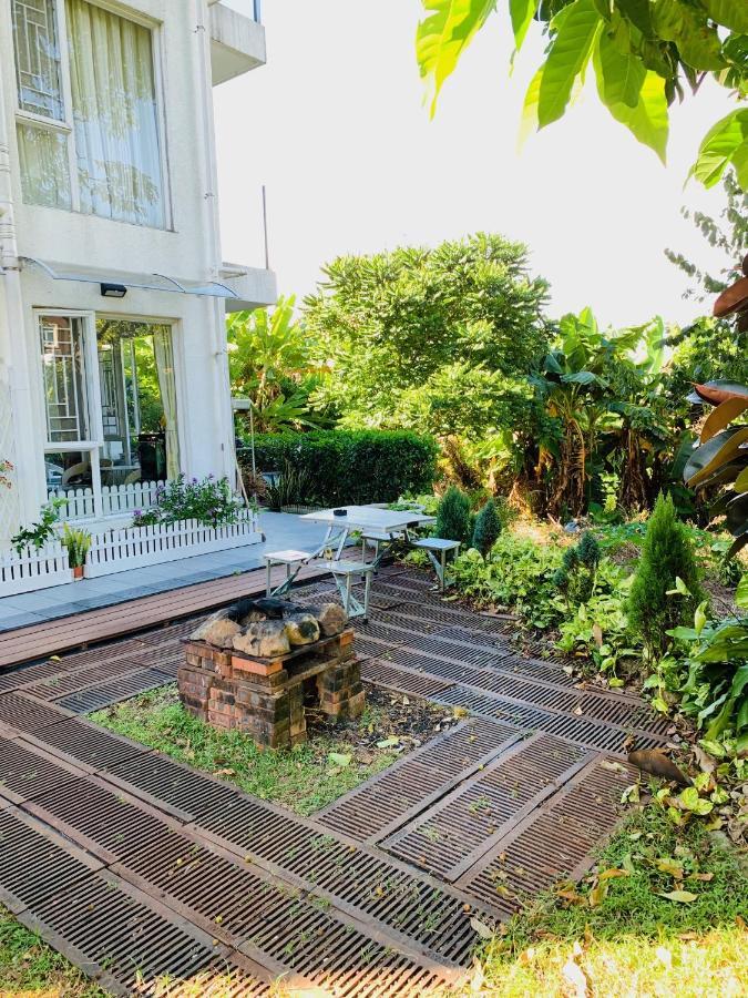 City Oasis Guesthouse Гонконг Экстерьер фото