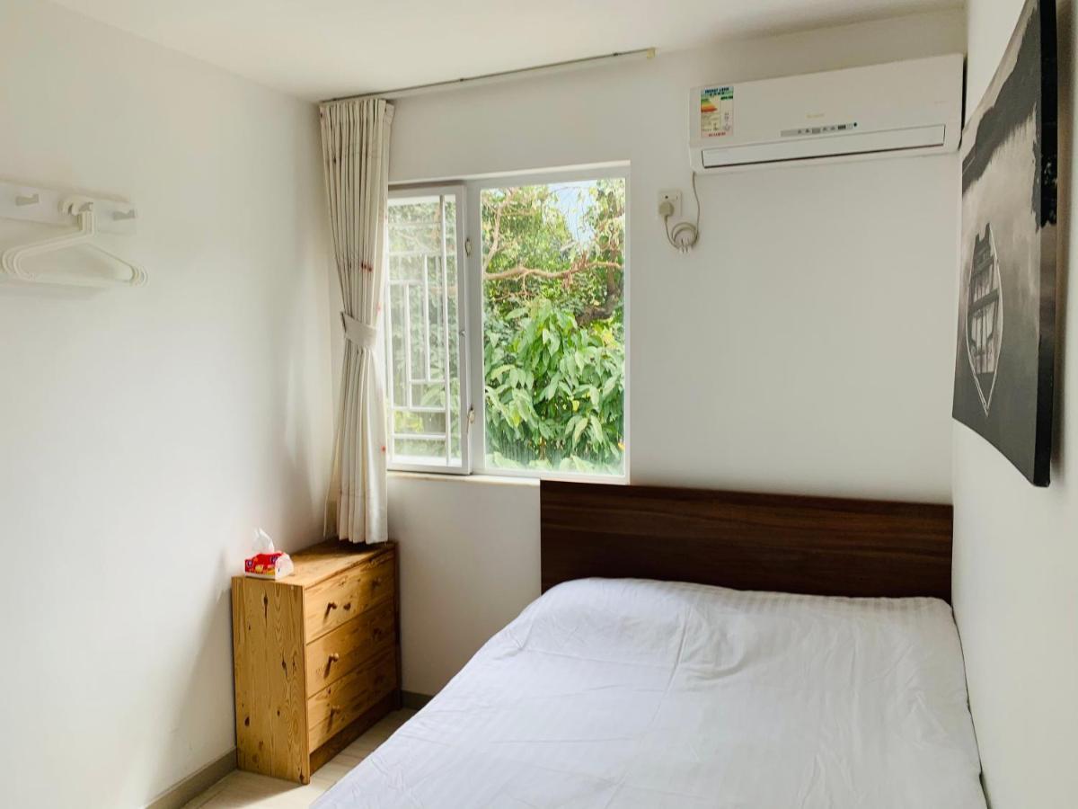 City Oasis Guesthouse Гонконг Экстерьер фото