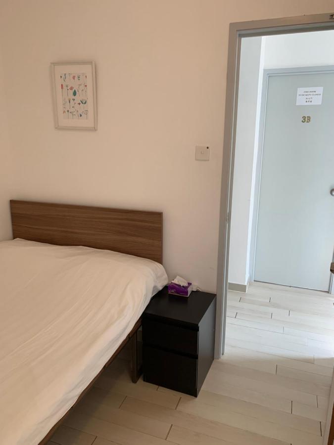 City Oasis Guesthouse Гонконг Экстерьер фото