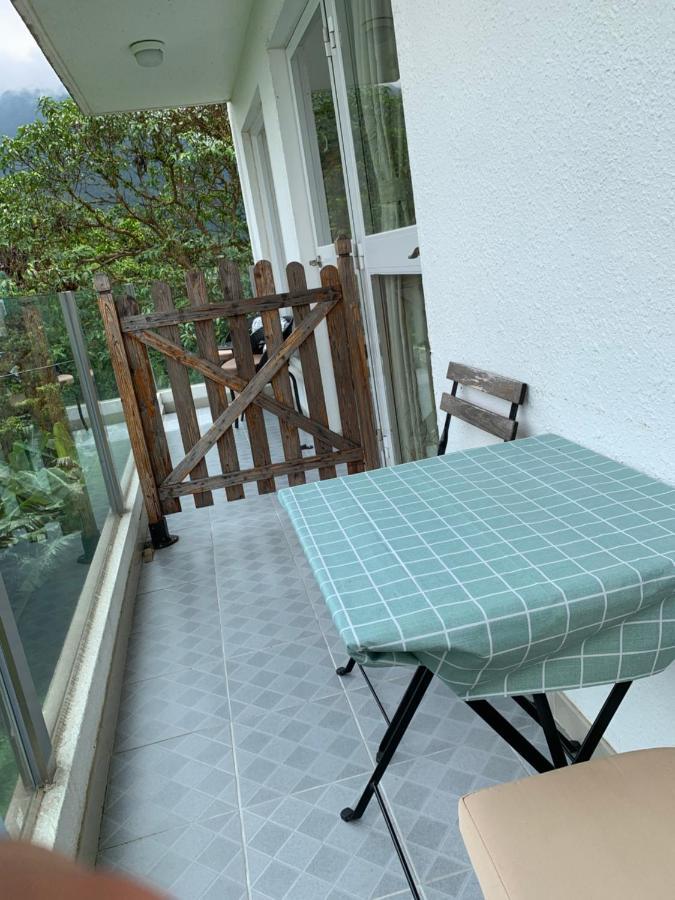 City Oasis Guesthouse Гонконг Экстерьер фото