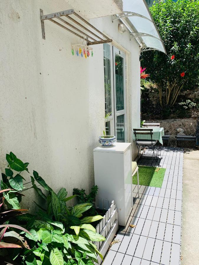 City Oasis Guesthouse Гонконг Экстерьер фото