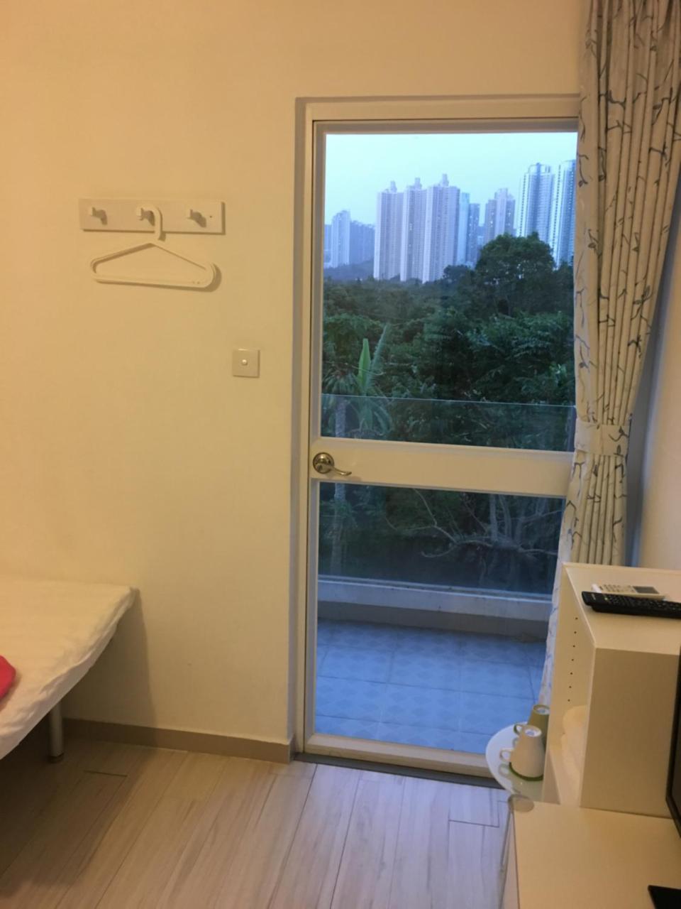 City Oasis Guesthouse Гонконг Экстерьер фото